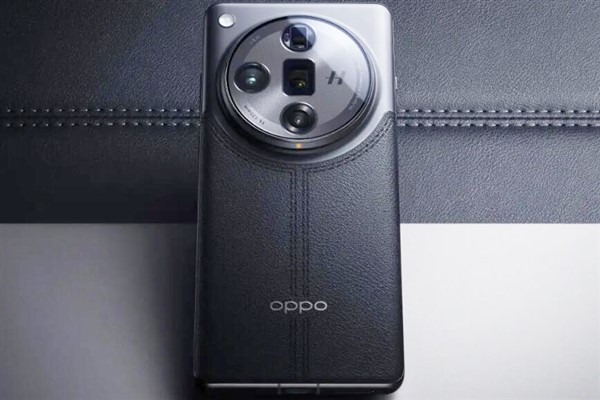 OPPO Find X7 Ultra问鼎年度影像旗舰：树立智能手机影像画质标杆