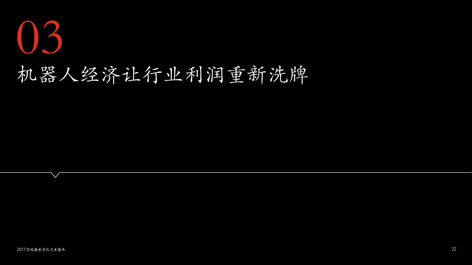 思略特：2017年数字化汽车报告