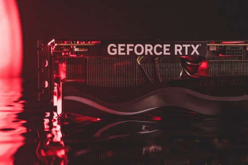 G客 4力释放！耕升 GeForce RTX 40系列GPU评测解禁 DLSS3开启性能新时代 - 