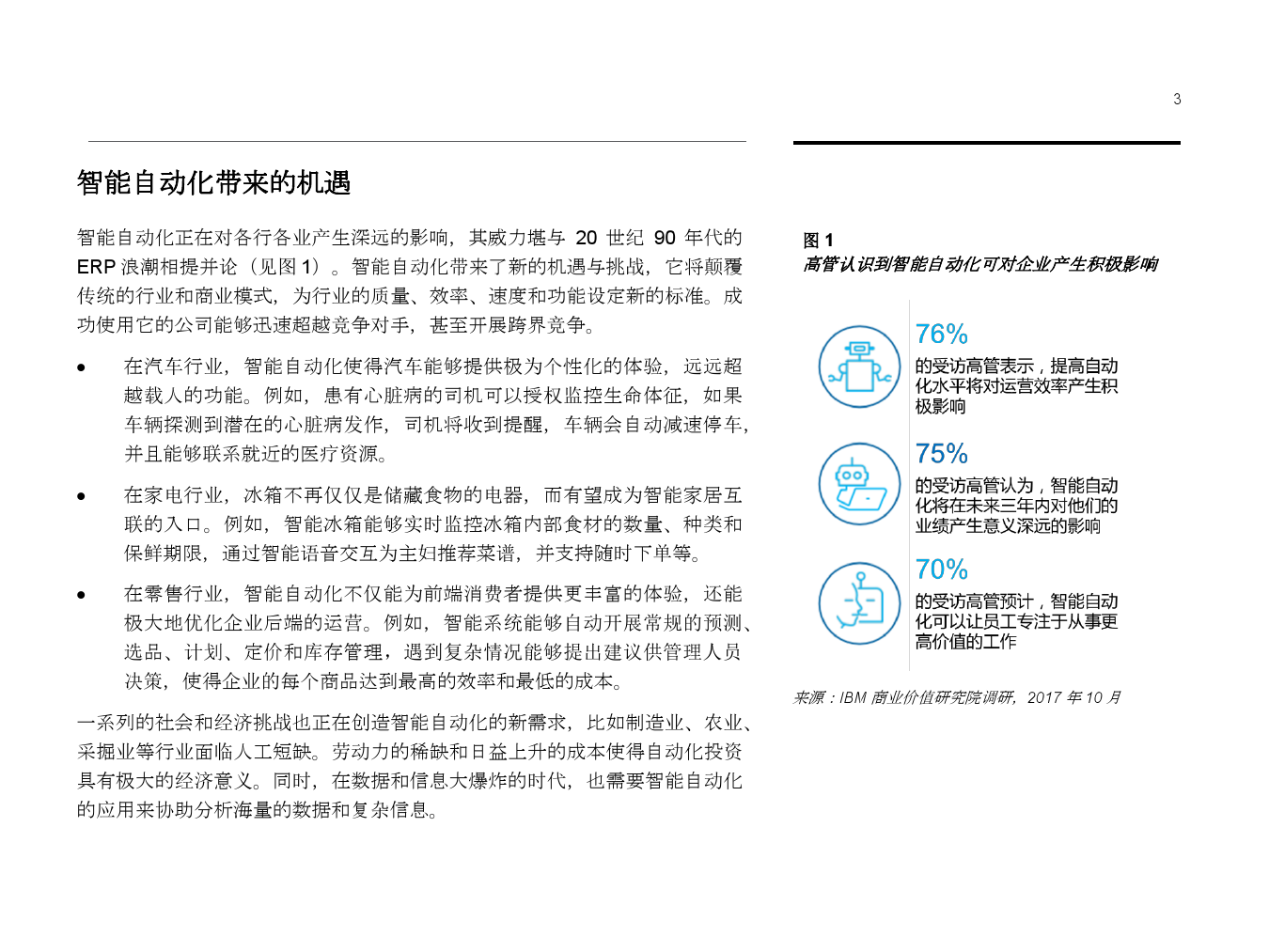 IBM：人工智能时代的企业自动化转型（附下载）