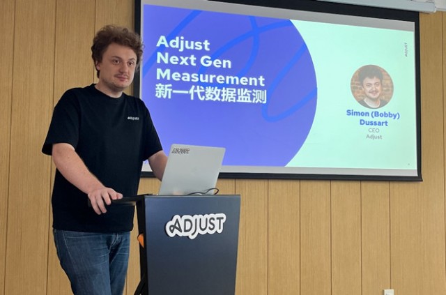 Adjust：近8成中国开发者计划出海 2023年中国APP海外表现如何？机会在哪儿？