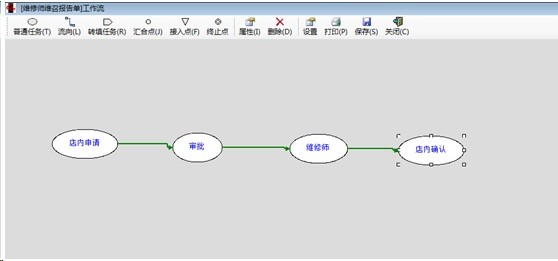 勤哲Excel服务器无代码实现图文印刷管理系统 - 