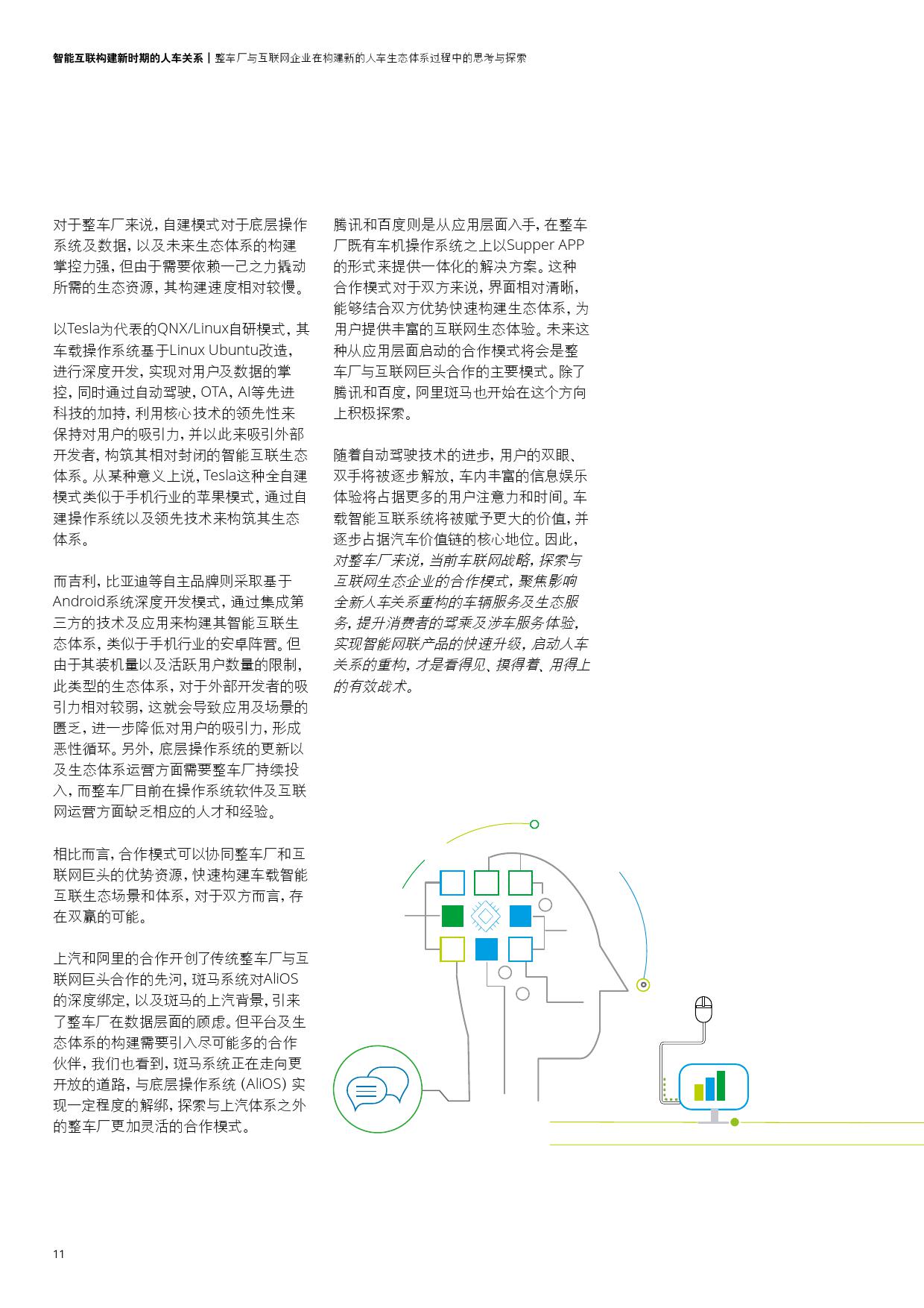 德勤咨询：智能互联构建新时期的人车关系