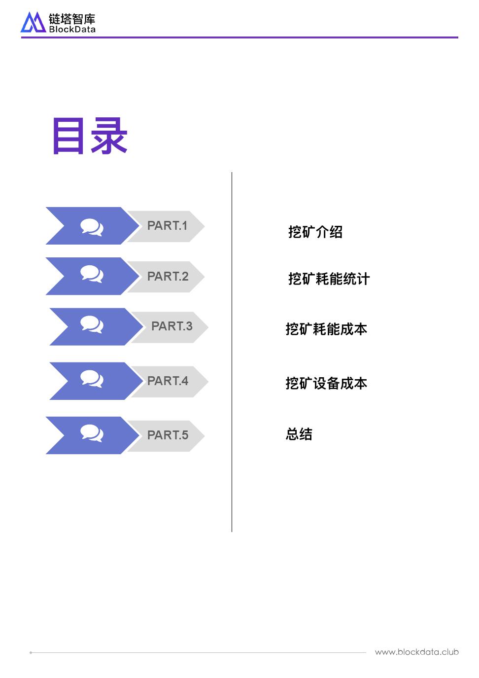 链塔智库：全球比特币挖矿成本研究报告（附下载）