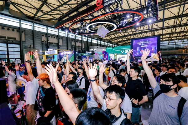 游戏尽兴玩 金士顿高端存储齐聚ChinaJoy 2023 - 