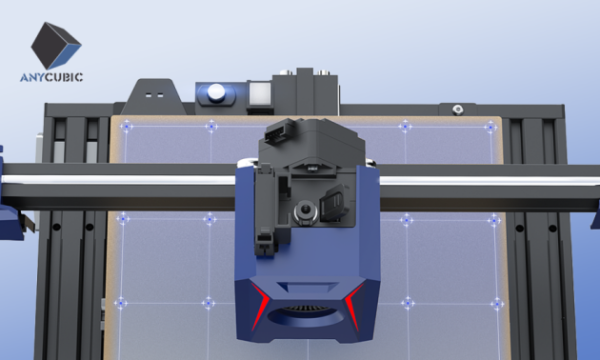 纵维立方发布首款消费级免调平12K光固化与高速入门款FDM 3D打印机！ - 