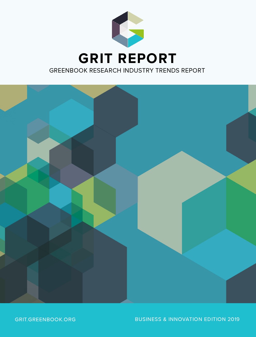 GRIT：2019年研究行业趋势报告