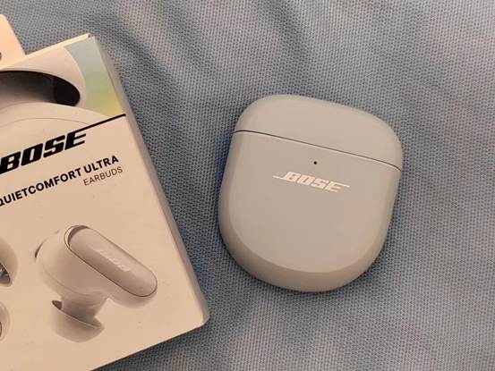 当顶级降噪搭配空间音频 Bose QC Earbuds Ultra消噪耳机体验