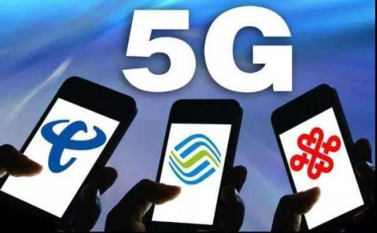 5G合伙人、“AI宣推官”：张艺兴们搅动运营商年轻用户争抢大战