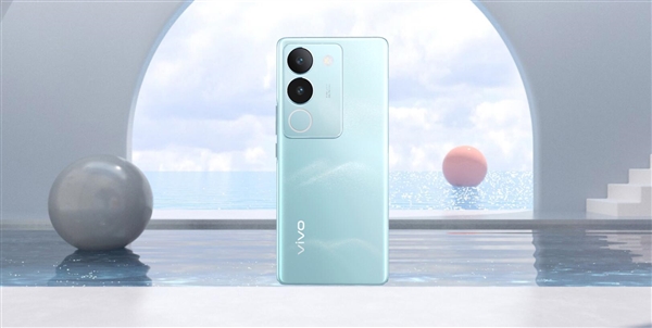 3099元起！vivo S17 Pro即将首销：拍人像最好的手机