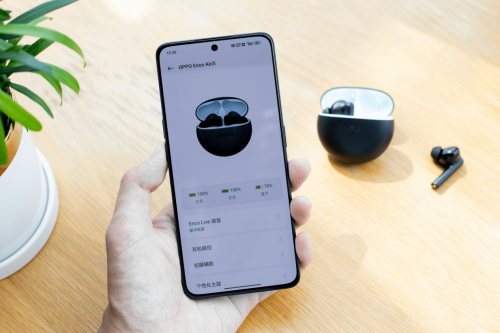 OPPO Enco Air2i怎么样？长续航高性价比值得买 - 