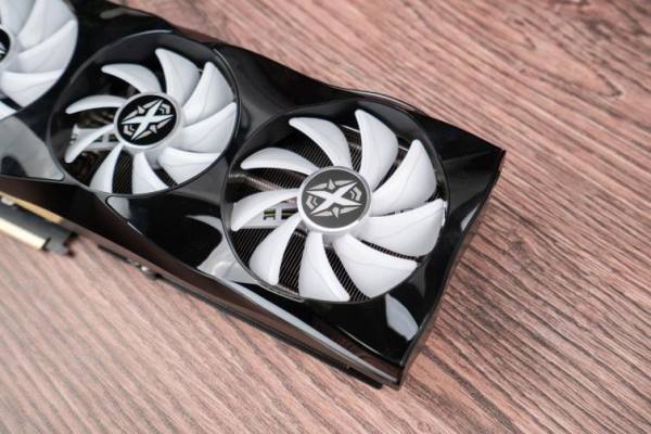 压轴SUPER正式发售！耕升GeForce RTX 4080 SUPER性能前瞻！ - 