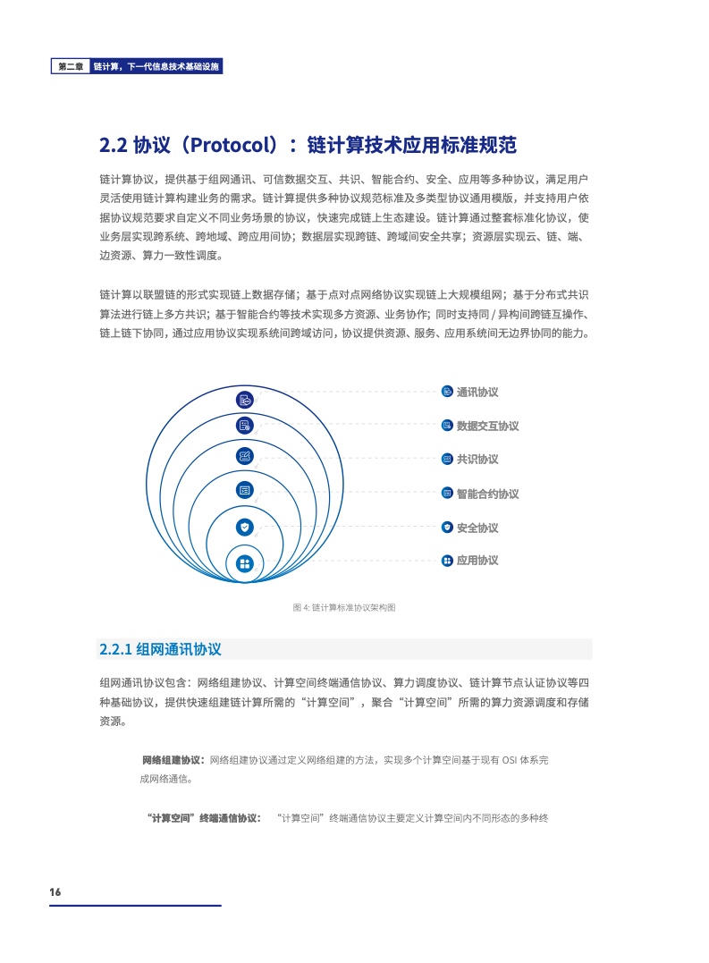 腾讯云：2021年链计算白皮书（附下载）