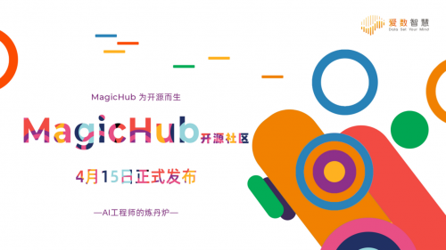 MagicHub.语音开源社区正式上线 Dan Povey等大咖为社区打call