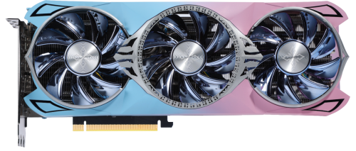 耕升 RTX 4070 Ti 性能解禁 DLSS 3构建2K世界 - 