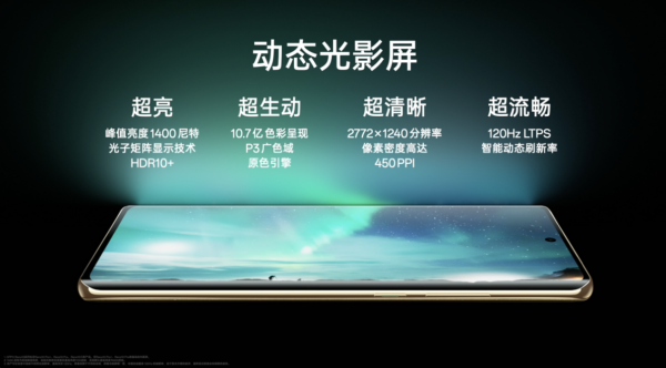 全系标配超光影长焦！OPPO Reno10系列发布，售价2499元起 - 