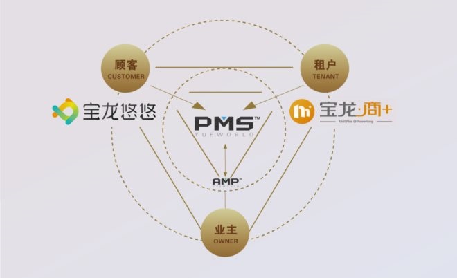 宝龙商业的2020：IPO首年的纵横捭阖