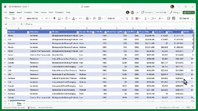 微软正式推出Microsoft 365 Copilot：AI全面植入Office全家桶