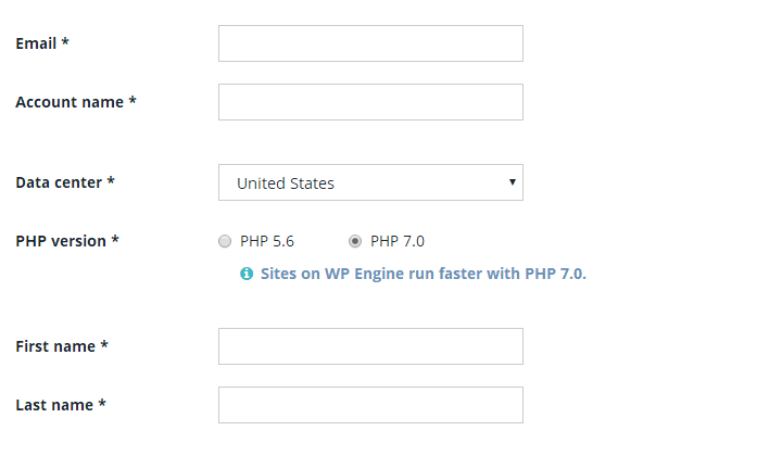 WPengine优惠码：所有主机套餐20%折扣，再免费送2个月