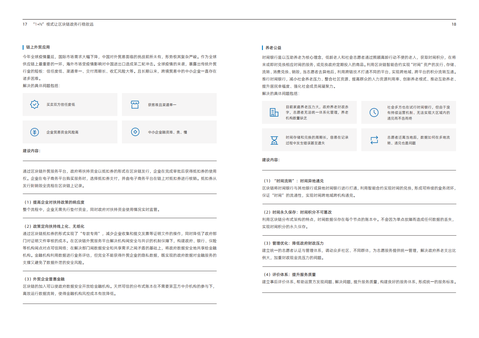 蚂蚁集团研究院：2020区块链政务应用白皮书（附下载）