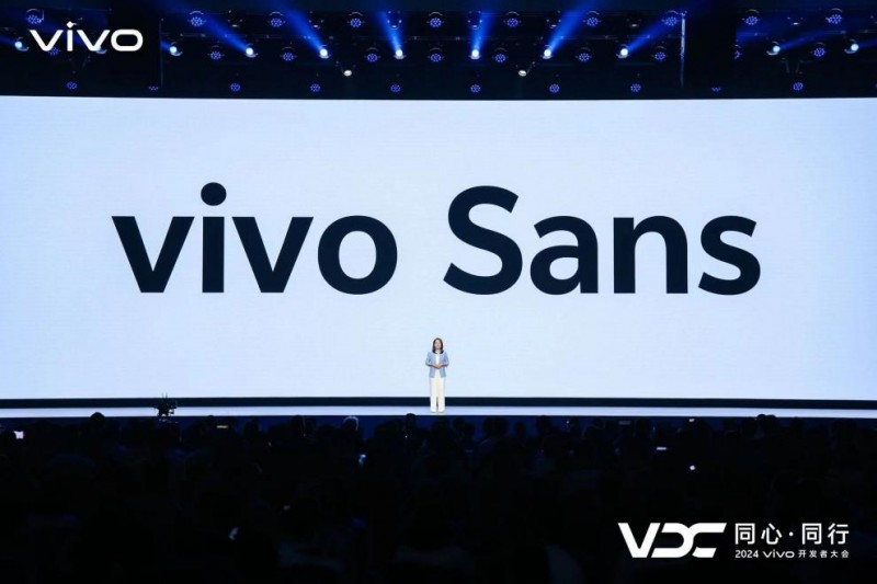 vivo Sans全面升级，方正字库携手vivo新增覆盖26种语言 - 