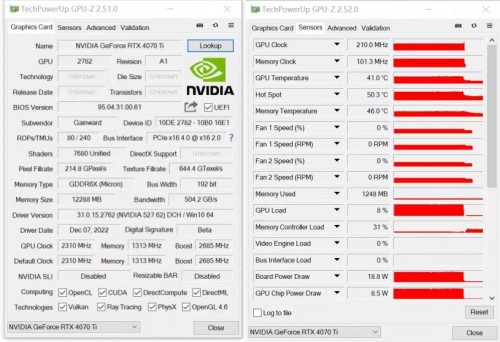 耕升 RTX 4070 Ti 性能解禁 DLSS 3构建2K世界 - 