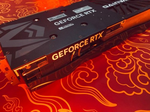 耕升 RTX 4080 炫光 SOC震撼登场 DLSS 3 领引4K新时代 - 