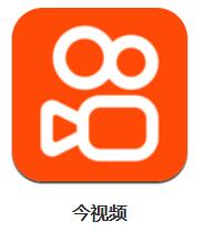 快手内测“今视频”App 将于与腾讯视频竞争 - 