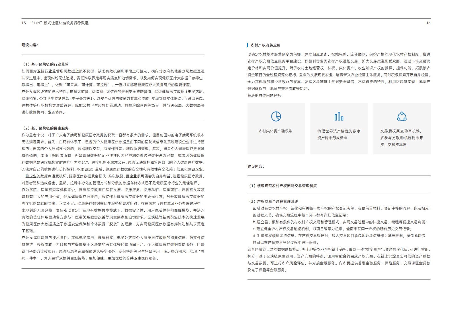 蚂蚁集团研究院：2020区块链政务应用白皮书（附下载）