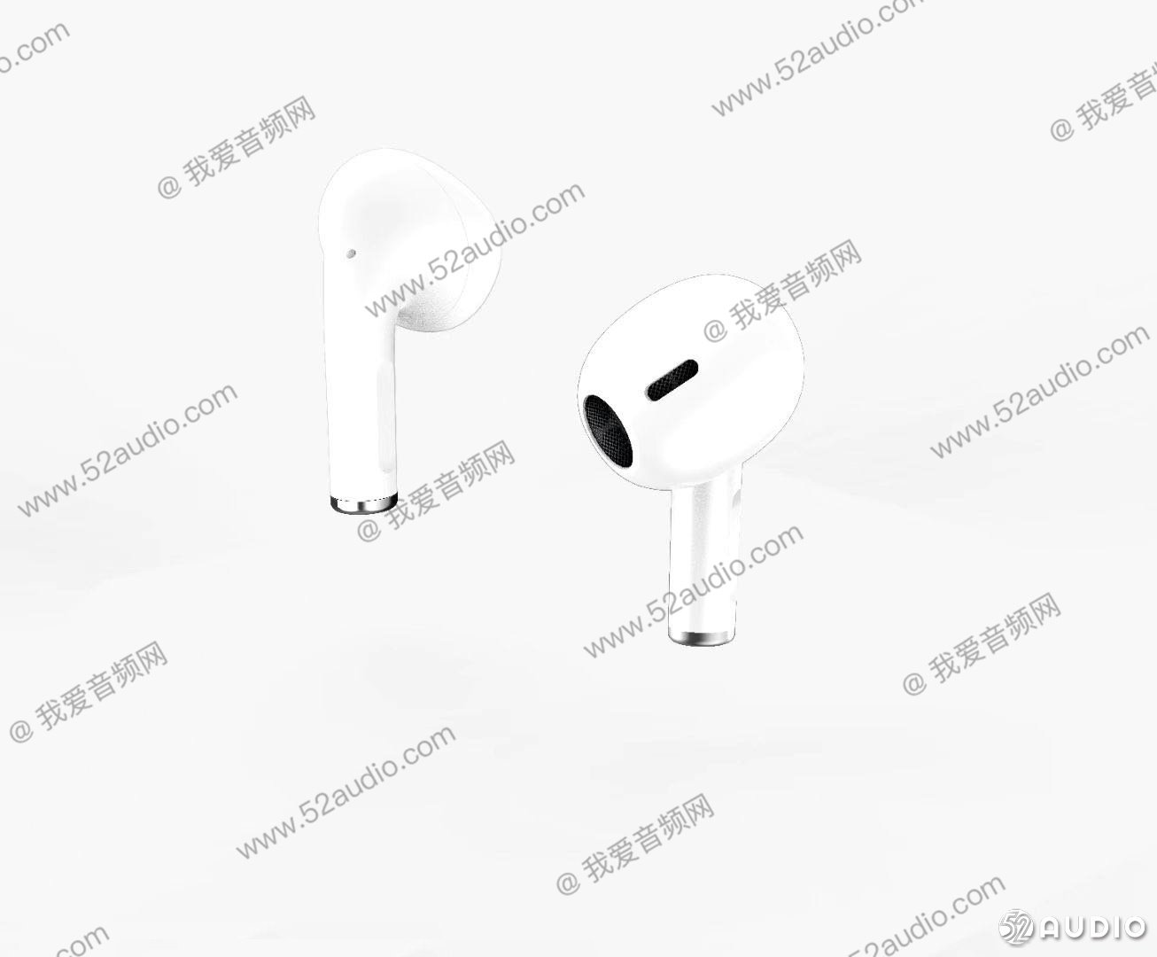 侃哥：蹲一个苹果的圣诞节礼物 会是AirPods Studio吗？