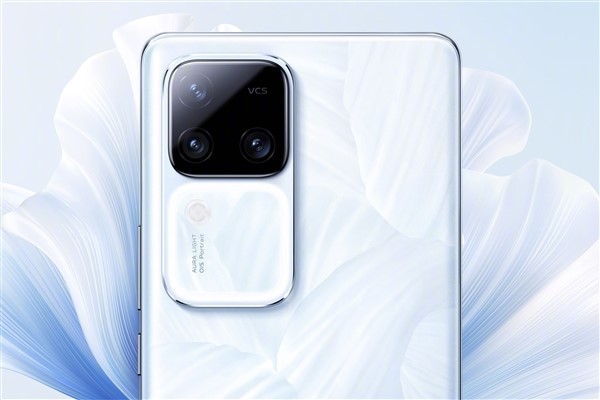 vivo S18全系核心参数公布：天玑9200+旗舰芯+前置5000万广角双柔光