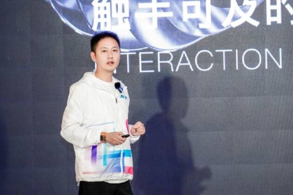 佳创视讯发布战略级产品 以科技构筑VR泛娱乐内容生态建设