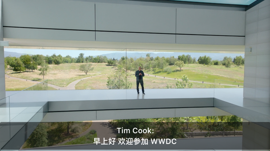 WWDC22总结：今年信息量超大 各大系统产生更多化学反应