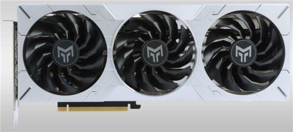 AI超能力！SUPER大升级！全新影驰RTX 40 SUPER系列显卡正式发布 - 