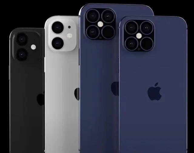 iPhone12正式定档，价格确定，4G版比苹果11性价比还高