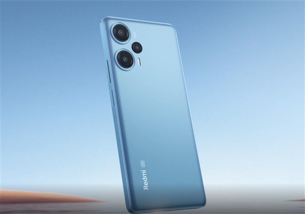 Redmi Note 13 Turbo节后登场：或将首发高通最强骁龙7系平台