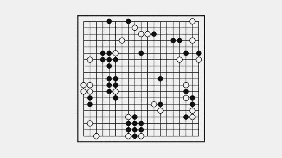 谷歌详解AlphaGO的数据来源、算法及人机围棋大战的意义