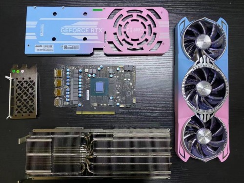 耕升 RTX 4070 Ti 性能解禁 DLSS 3构建2K世界 - 