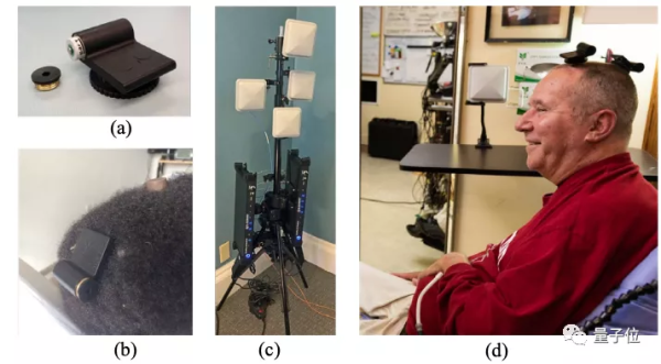 这年头连人用脑机接口信号都能无线传输了，瘫痪者可在家轻松上网