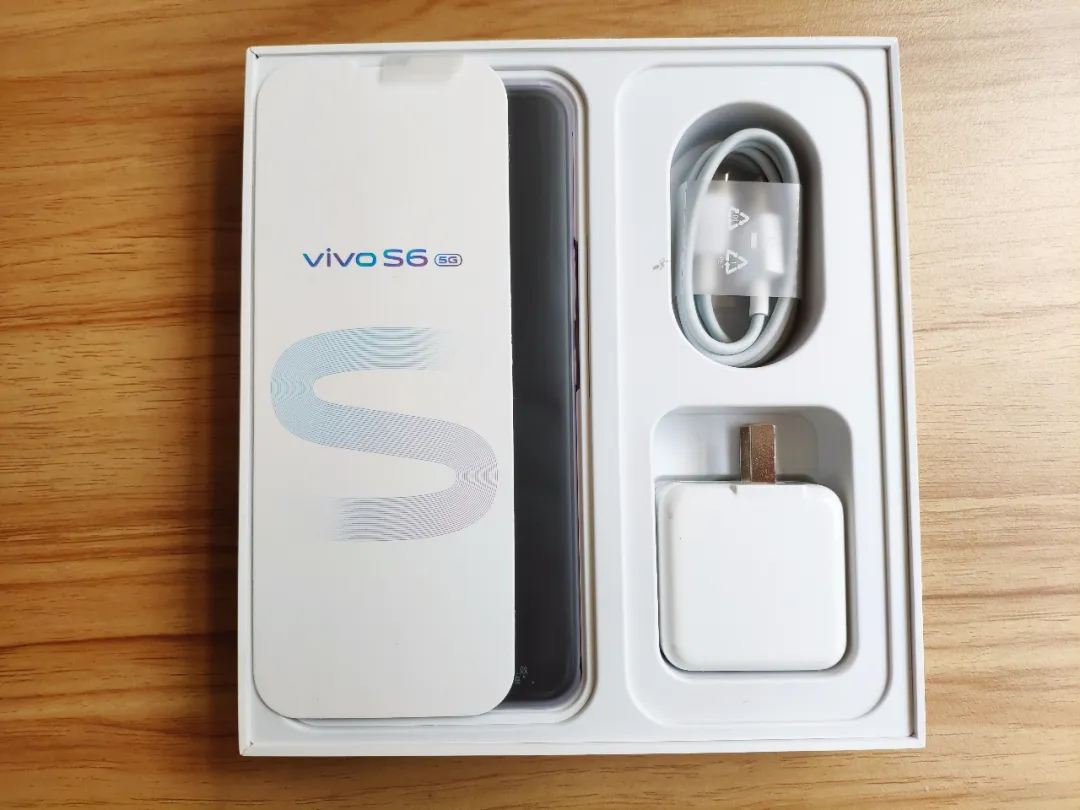 江湖老刘：颜值与性能俱佳的5G自拍手机，vivo S6潮流年轻人的首选