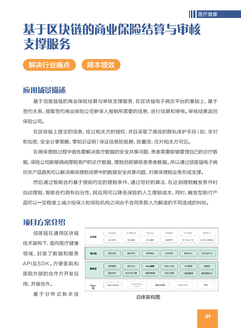 中国金融信息行业协会：2021全球区块链创新应用示范案例集