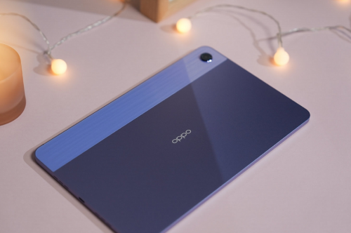 轻薄实力派，OPPO Pad Air不愧是千元平板新标杆 - 