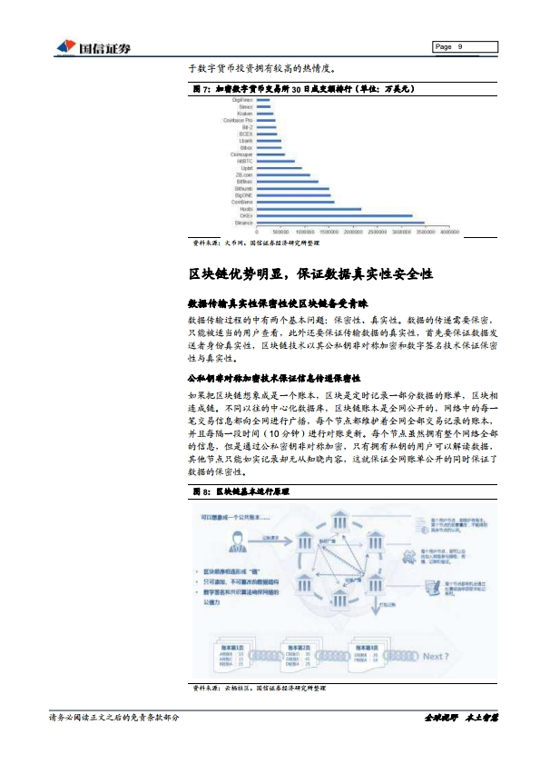 国信证券：2019年区块链行业专题报告（附下载）