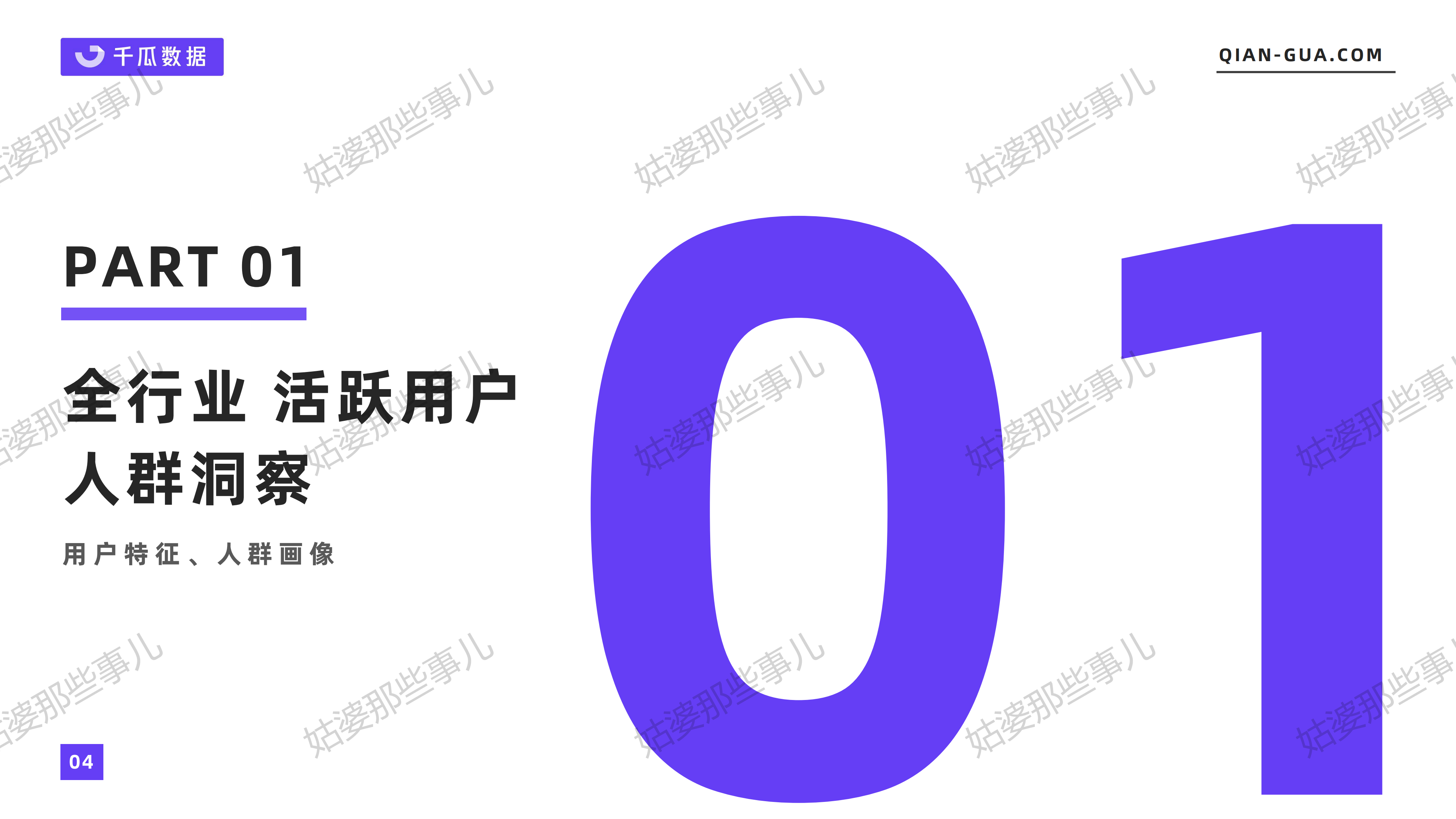 2022年活跃用户画像趋势报告（小红书平台）