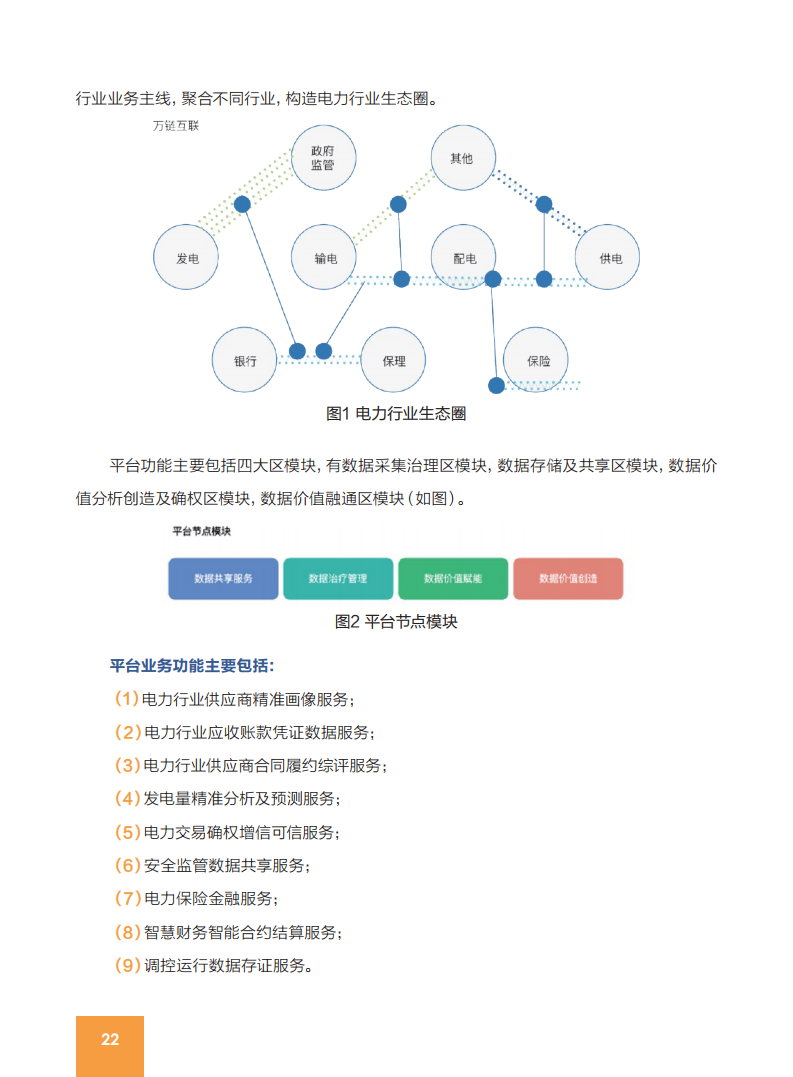 中国金融信息行业协会：2021全球区块链创新应用示范案例集