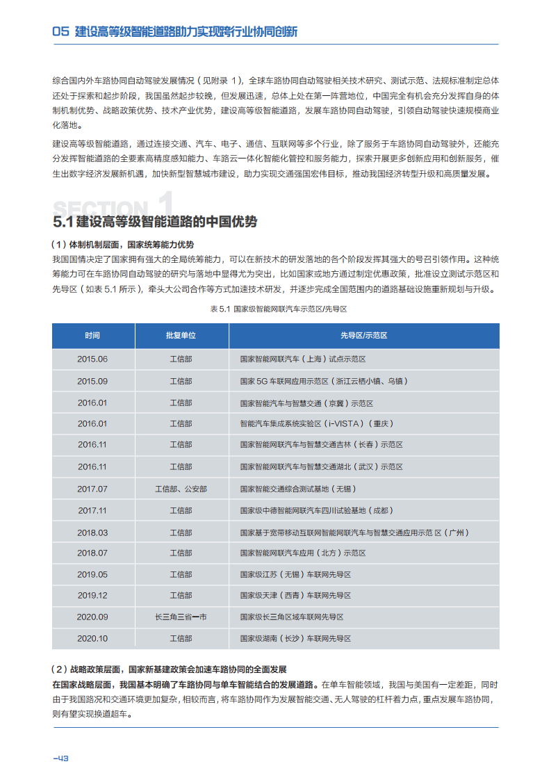 清华大学&百度：面向自动驾驶的车路协同关键技术与展望