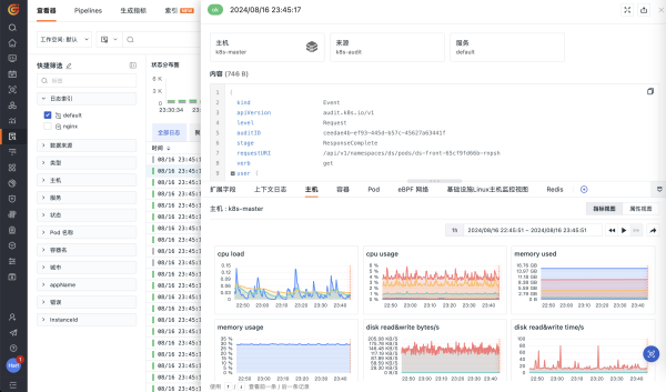 通过云观测实现AIOps的突破方法