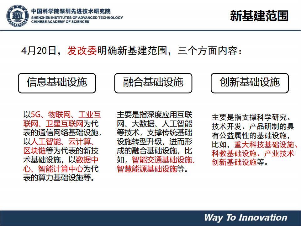 姜青山：新基建战略下的区块链产业变革（附下载）