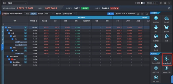 DolphinDB 携手九鞅科技，助力固收投研效能飞跃！ - 