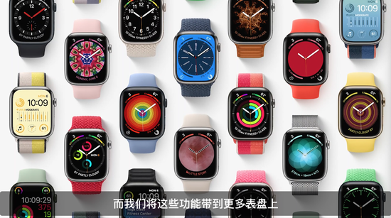 WWDC22总结：今年信息量超大 各大系统产生更多化学反应